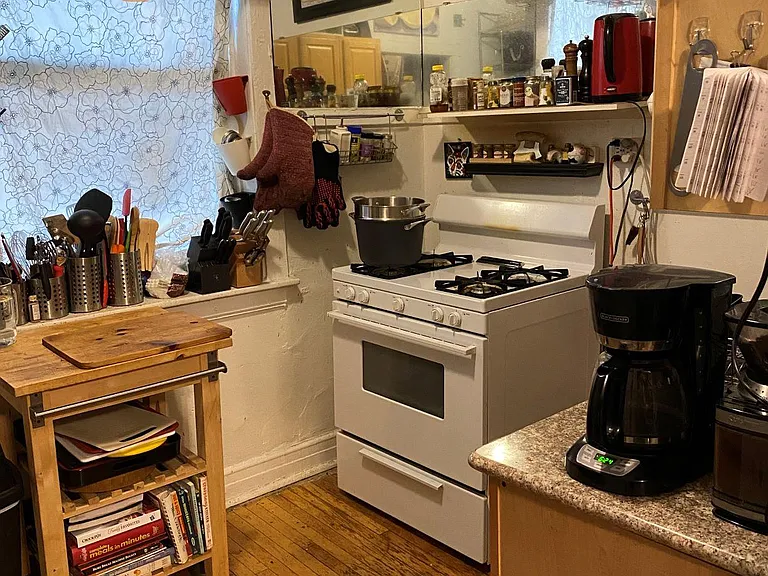 640 W Roscoe St #3W — Photo 9