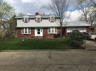 1437 Kenneth Dr #51, Rantoul, IL 61866