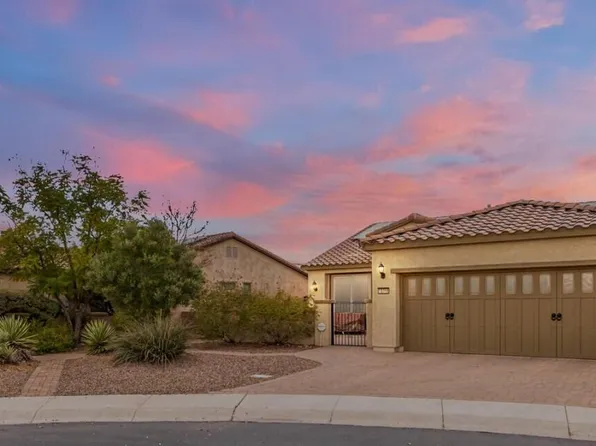 12368 W Running Deer Trail, Peoria, AZ 85383