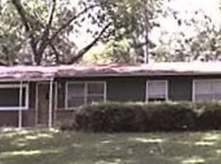 2457 Brevard Dr, Macon, GA 31206