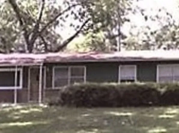 2457 Brevard Dr, Macon, GA 31206