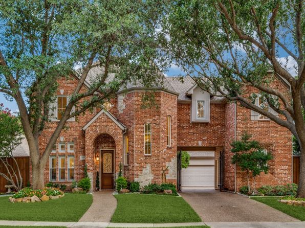Home for Sale Dallas Texas