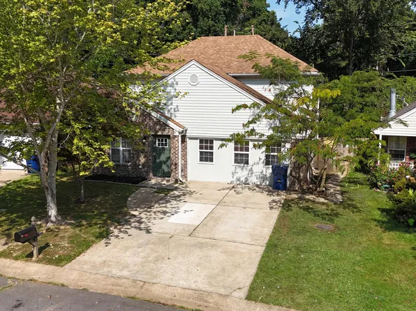 1071 Wilson Rdg, Lake Cormorant, MS 38641