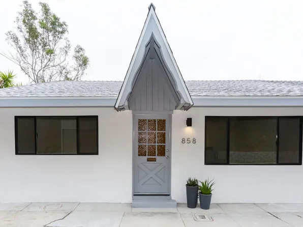 858 Oneonta Dr, Los Angeles, CA 90065