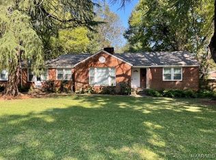 2817 Biltmore Ave, Montgomery, AL 36109