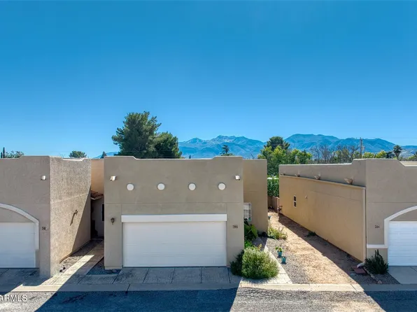 390 ROBIN Court, Sierra Vista, AZ 85635