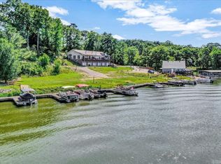 179 Marina Point, Hot Springs, AR 71913