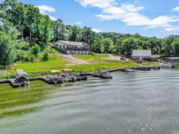 179 Marina Point, Hot Springs, AR 71913