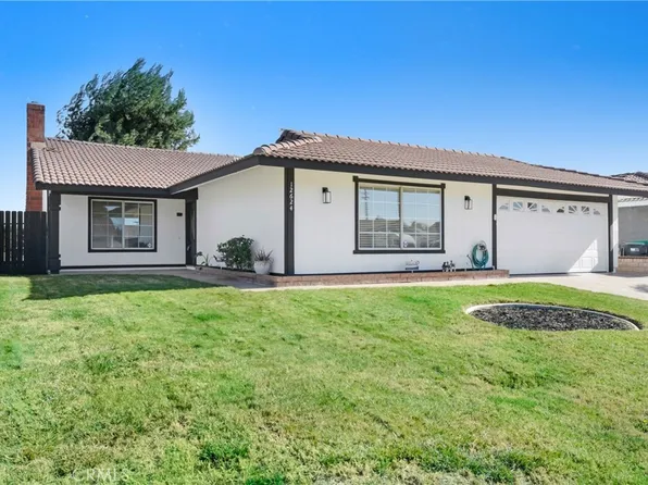 12624 Andretti St, Moreno Valley, CA 92553