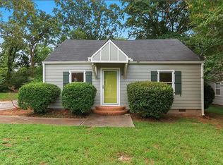 1666 May Ave, Atlanta, GA 30316