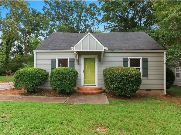 1666 May Ave SE, Atlanta, GA 30316