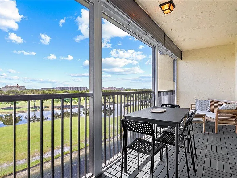 3100 W Rolling Hills Cir #707 — Photo 26