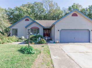 23 Cape Woods Rd, Cape May, NJ 08204