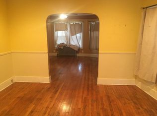 1667 Atkinson St, Detroit, MI 48206