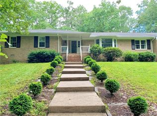 11500 Chalkley Rd, Chester, VA 23831