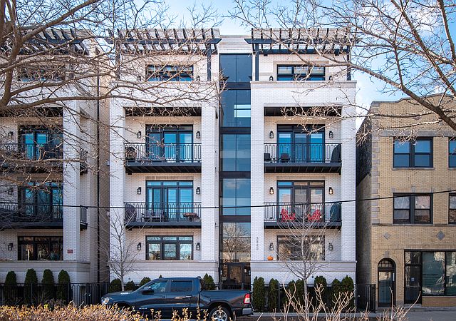 1st image of 3820 N Ashland Ave #Penthouse