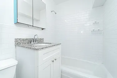 Rented by Modern Spaces