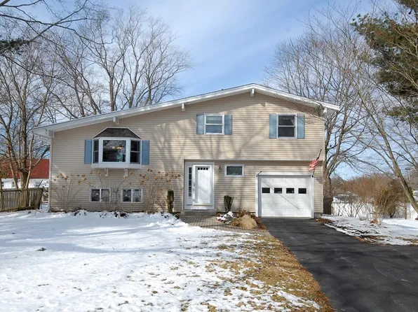 1 Purdue Dr, Milford, MA 01757