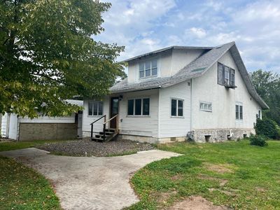 260 2nd St E, Wahkon, MN, 56386