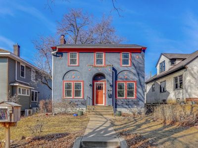 1383 Simpson St, Saint Paul, MN, 55108