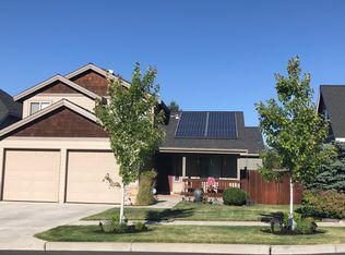 2498 NE Saranac Pl, Bend, OR 97701