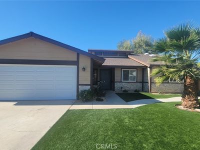 26619 June Way, Hemet, CA, 92544