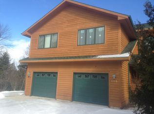 1744 Hillside Dr #402, Ellison Bay, WI 54210