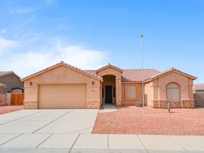 12222 E 33rd Pl, Yuma, AZ, 85367