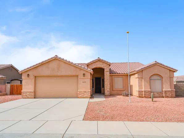 12222 E 33rd Pl, Yuma, AZ 85367
