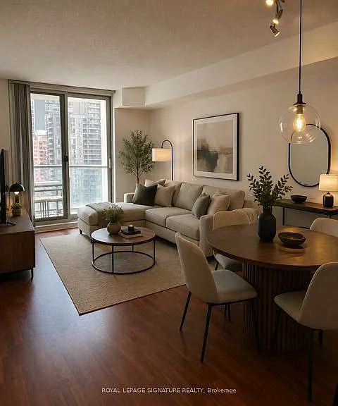 801 Bay St #1602 — Photo 4