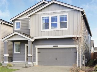 18823 111th Ave E, Puyallup, WA 98374