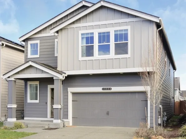 18823 111th Ave E, Puyallup, WA 98374