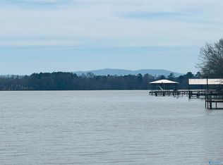 450 County Road 803, Centre, AL 35960