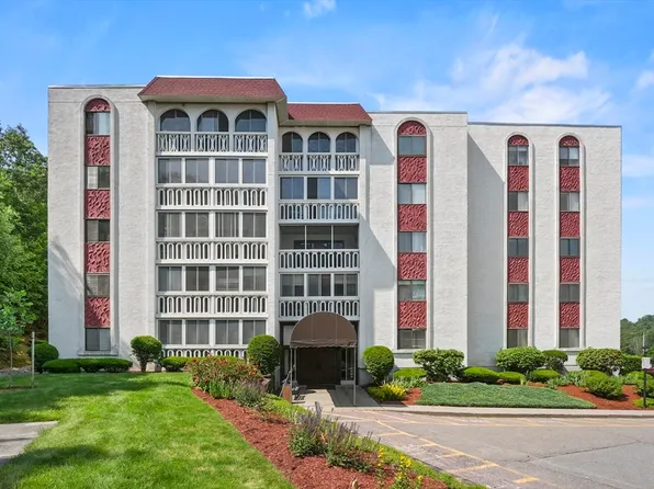 875 John Fitch Hwy APT 23, Fitchburg, MA 01420