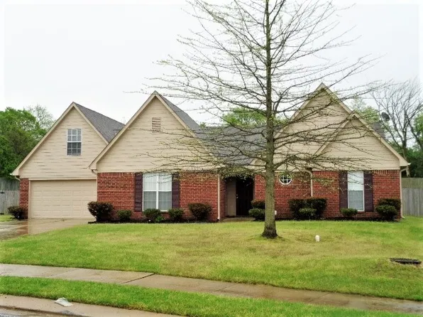 6100 Sandbourne E, Olive Branch, MS 38654