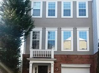3580 Wennington Trce, Milton, GA 30004