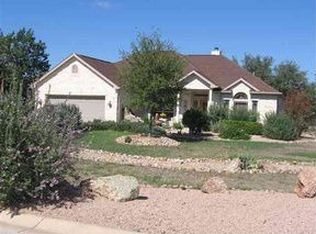 3100 Morgan Cir, Marble Falls, TX 78654