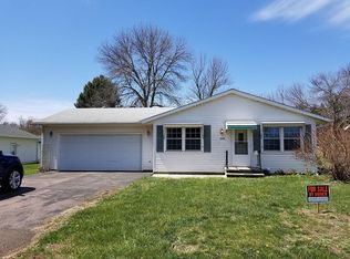 1506 Oak St, Tyndall, SD 57066