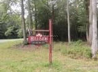 9222 Guy Ward Rd, Parsonsburg, MD 21849