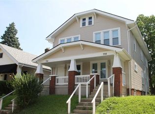 796 S 18th St, Columbus, OH 43206