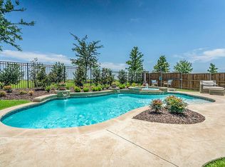 710 Ashbury Ln, Prosper, TX 75078