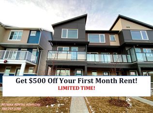 487 Desrochers Blvd SW, Edmonton, AB T6W 5L4
