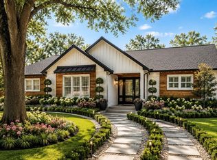 10710 Russett Dr, Houston, TX 77042