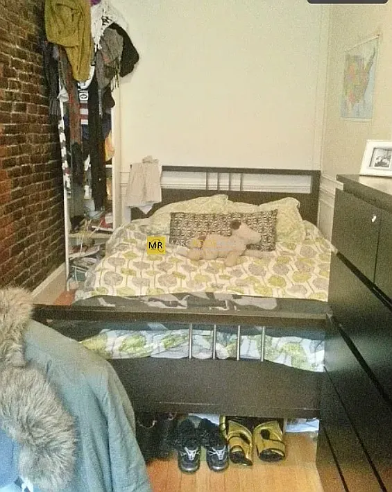 2 bed, 720 sqft, $3,500 — Photo 3