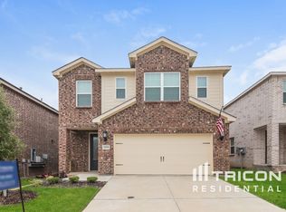 1209 Bullock Dr, Princeton, TX 75407