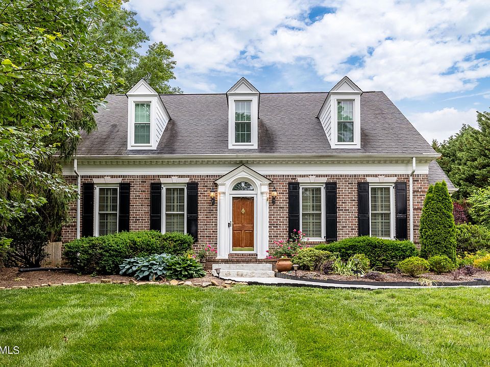 12787 Tanglewood Dr, Knoxville, TN 37922 Zillow