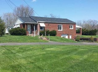 1106 Grigsby St, New Castle, PA 16101