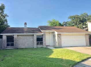10803 Drakeland Dr, Humble, TX 77396