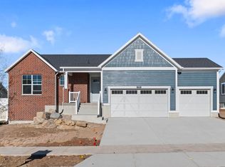 1306 W 2325 S, Syracuse, UT 84075