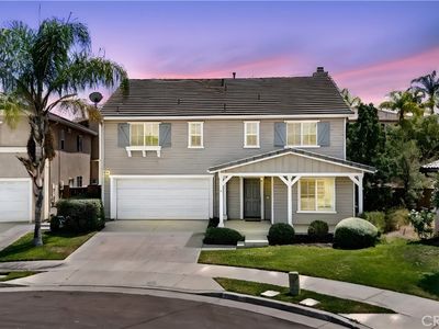 24932 Greenbrier Ct, Corona, CA, 92883